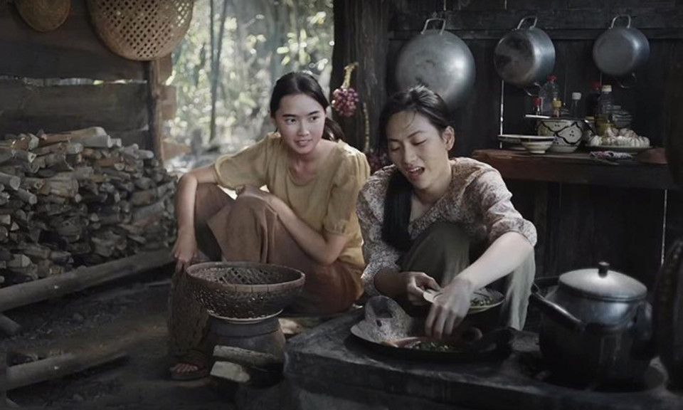 Bùi Thạc Chuyên thắng Trấn Thành ở hạng mục phim điện ảnh xuất sắc Cánh Diều Vàng 2023