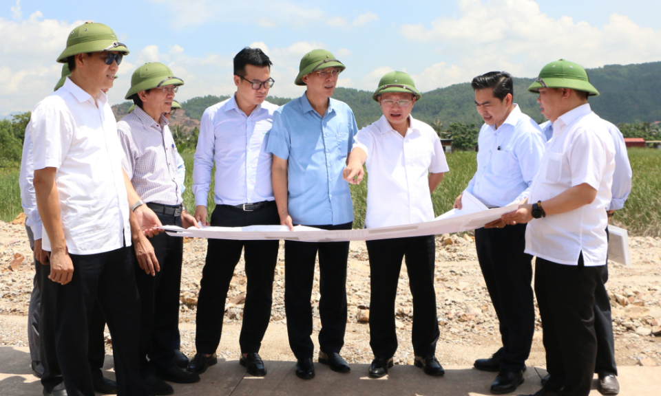 Động lực thúc đẩy sự phát triển toàn diện