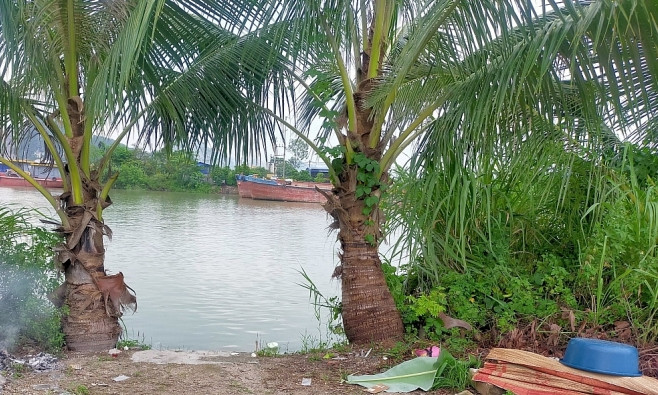 Tai nạn thương tâm, 2 học sinh lớp 3 đuối nước trên sông Kinh Thầy