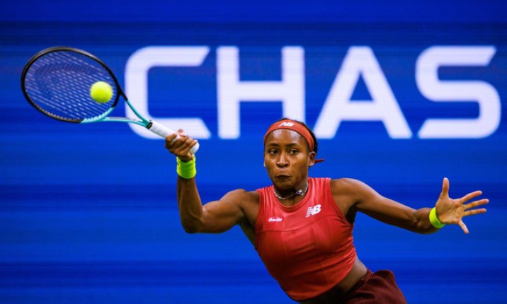 Thần đồng quần vợt Mỹ vô địch US Open 2023