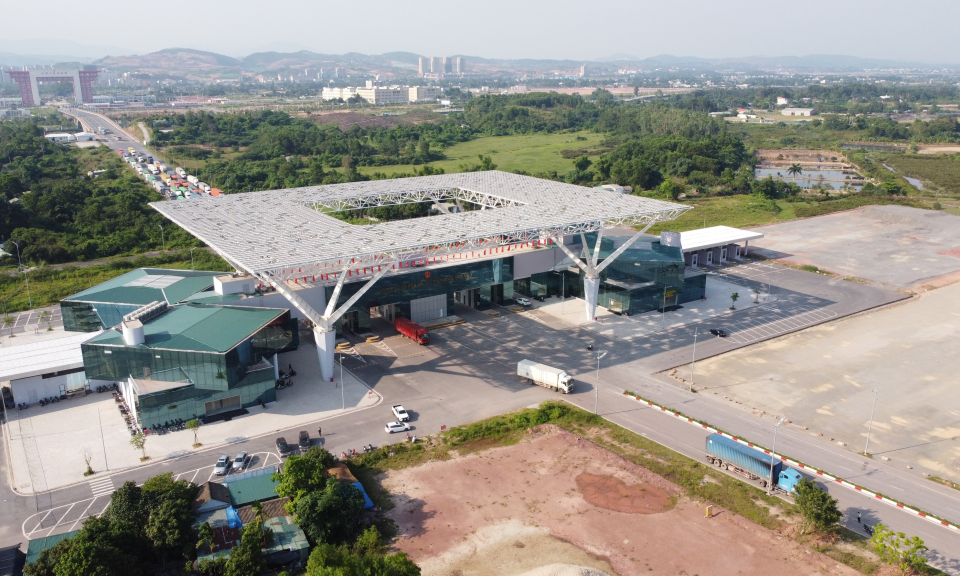 Nâng cao hiệu quả công tác quản lý nhà nước về quy hoạch, đất đai, xây dựng