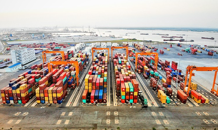 Khôi phục thị trường xuất khẩu
