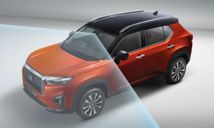`Hậu bối Honda City` giá chỉ từ 320 triệu đồng, Creta và Seltos có đối thủ xứng tầm