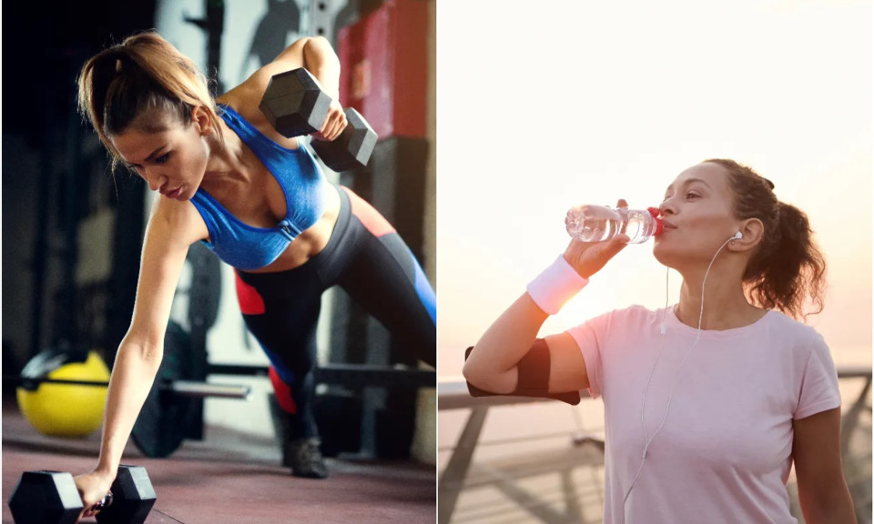 7 bí quyết để ngăn ngừa mất cơ ở phụ nữ