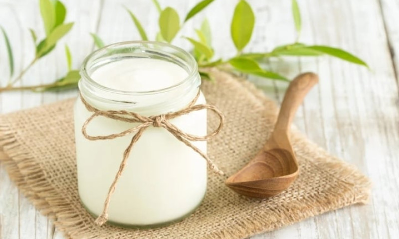 Thời điểm vàng nên ăn sữa chua