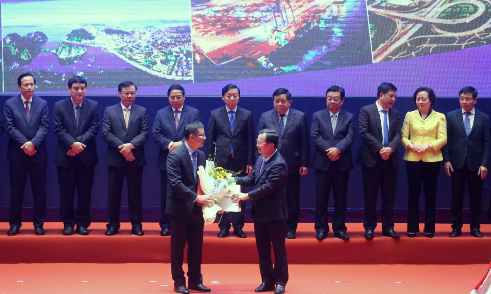 Tăng tốc hoàn thành mục tiêu chủ đề công tác năm