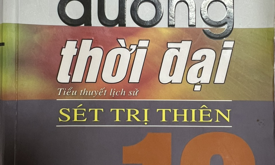 SÉT TRỊ THIÊN 20