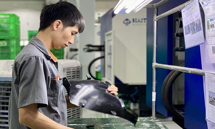 “Kích” tín dụng để tháo gỡ ách tắc