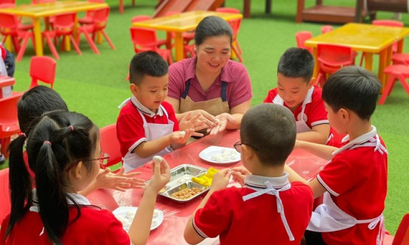 Bộ GD&ĐT yêu cầu trường học chống tai nạn thương tích và bạo hành trẻ