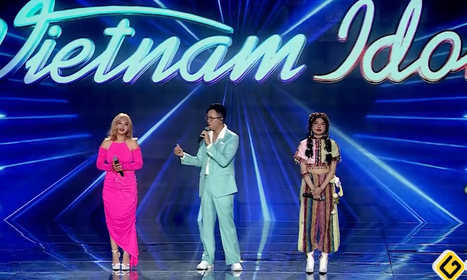 Vietnam Idol 2023 có nguy cơ nhàm chán