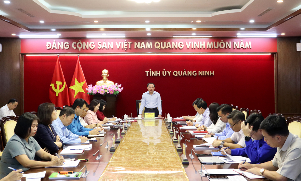 Nâng cao hiệu quả công tác giám sát, phản biện xã hội