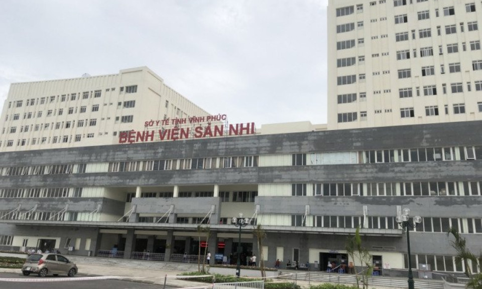 Nguyên nhân trẻ sơ sinh ở Vĩnh Phúc tử vong sau khi tiêm vaccine viêm gan B