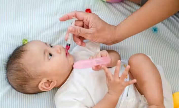 Hiểu lầm tai hại về tác dụng của kháng sinh đối với trẻ