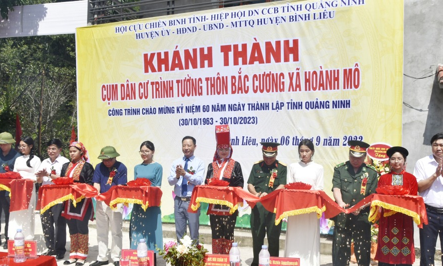Hội CCB tỉnh: Đẩy mạnh xây dựng nhà nghĩa tình đồng đội