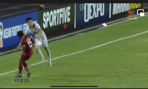 Chủ tịch LĐBĐ Indonesia lên tiếng việc 'bỏ AFF Cup'