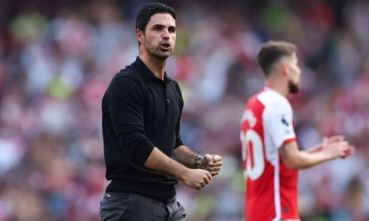 Arsenal công bố đội hình dự Champions League: 3 tân binh; Cú sốc Timber