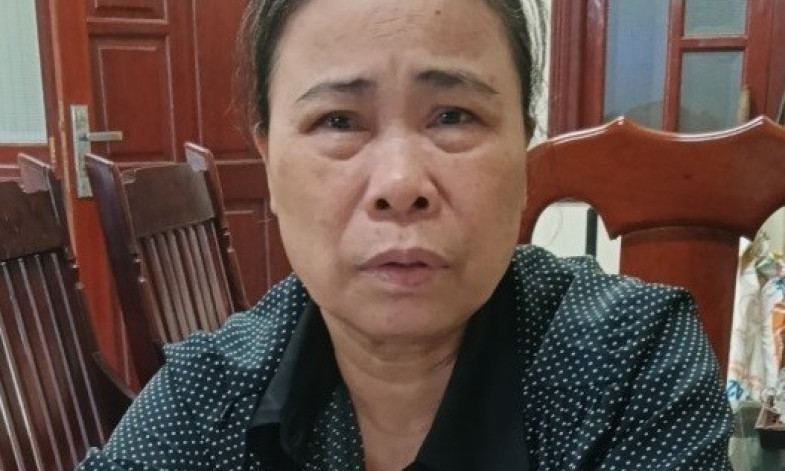 Bắt giam người phụ nữ lừa đảo gần 9 tỷ đồng bằng hình thức chơi 'phường'