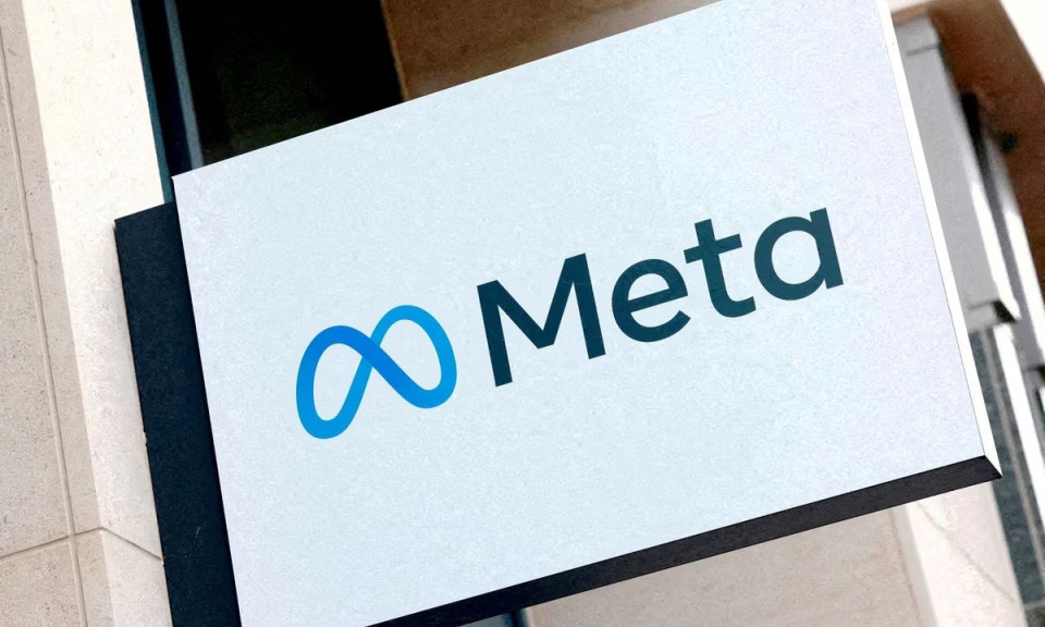 Meta Platforms phát triển hệ thống AI mạnh gấp nhiều lần Llama 2