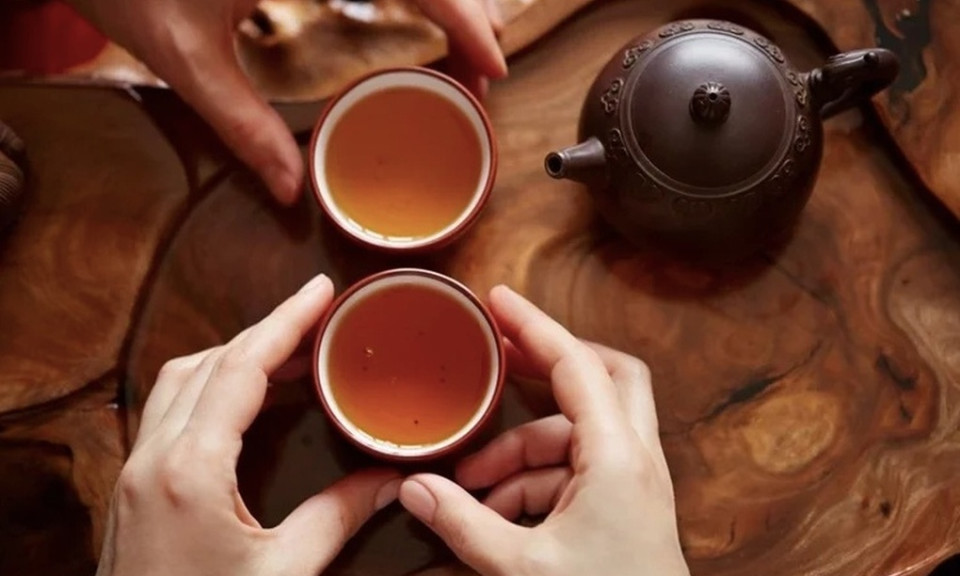 Thức uống kéo dài tuổi thọ tự nhiên không phải ai cũng biết