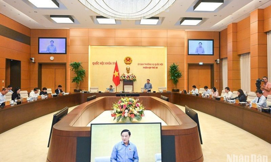 Ưu tiên giám sát sớm về bảo đảm trật tự, an toàn giao thông đường bộ