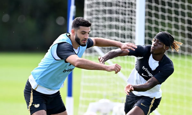 Chelsea đón cùng lúc 2 tin vui về lực lượng