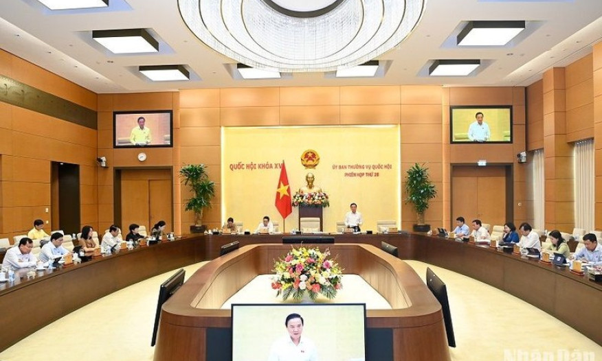 Tội phạm tham nhũng, chức vụ được phát hiện tăng 71,46%