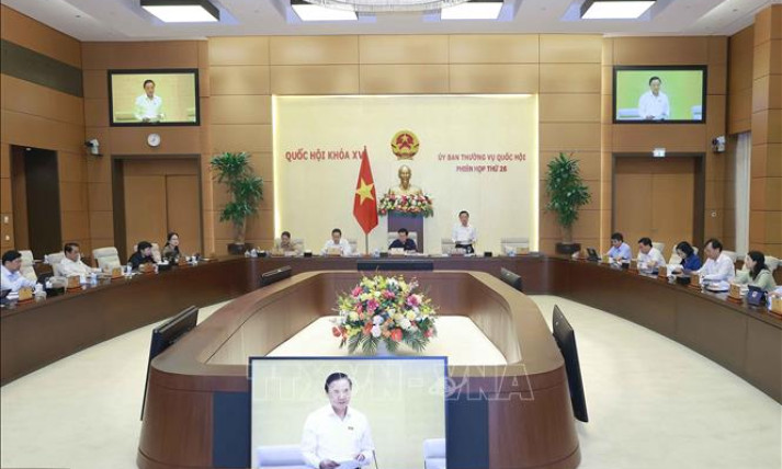 Thứ trưởng Bộ Công an thông tin về công tác phòng cháy, chữa cháy