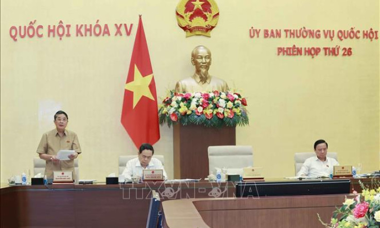 Ưu tiên giải quyết vấn đề cấp bách vùng khó khăn, đặc biệt khó khăn