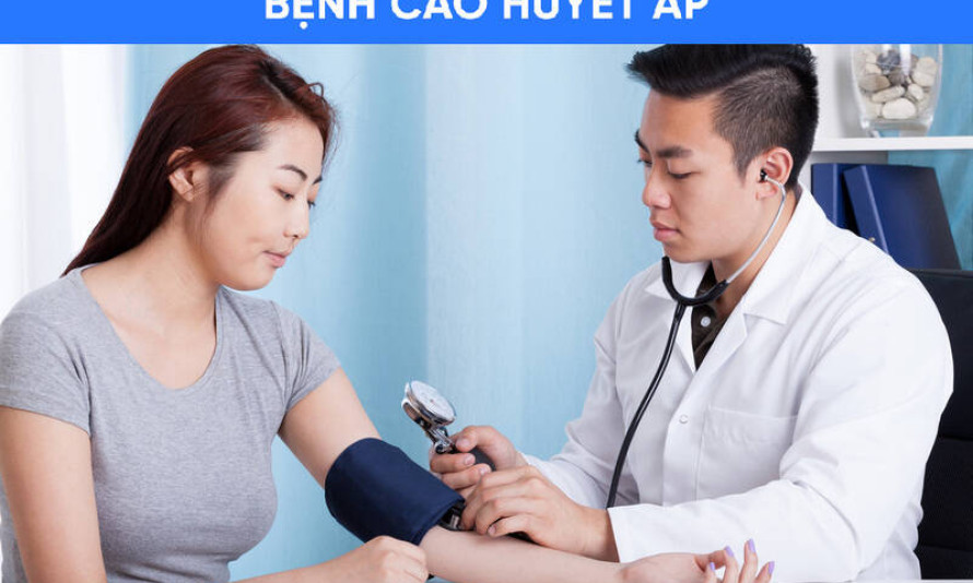 Những nguy hại của việc ăn muối khi huyết áp cao