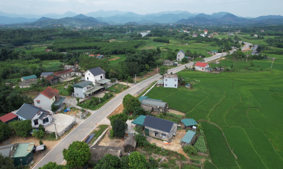 Nâng cao đời sống người dân vùng khó khăn