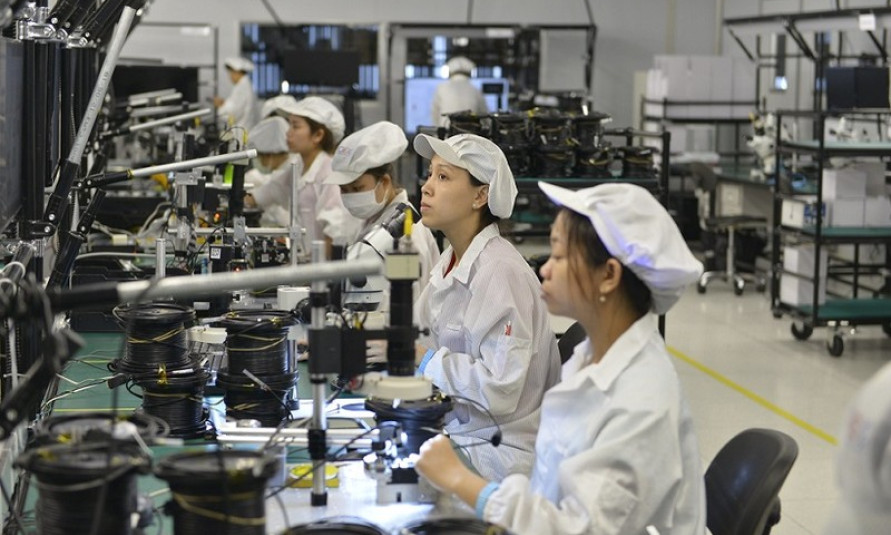 Boosting economic growth a prime goal