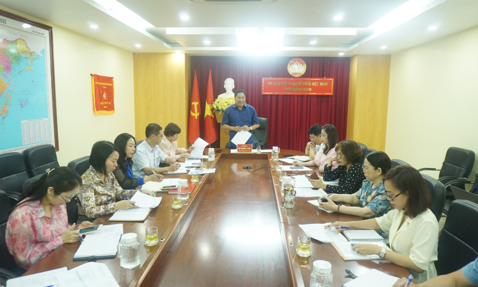 Liên hoan Tiếng hát khu dân cư tỉnh Quảng Ninh năm 2023 sẽ diễn ra trong 2 ngày 7-8/10