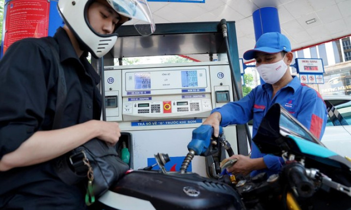 Đề xuất mới về kiểm soát Quỹ Bình ổn giá xăng dầu 'nghìn tỷ'