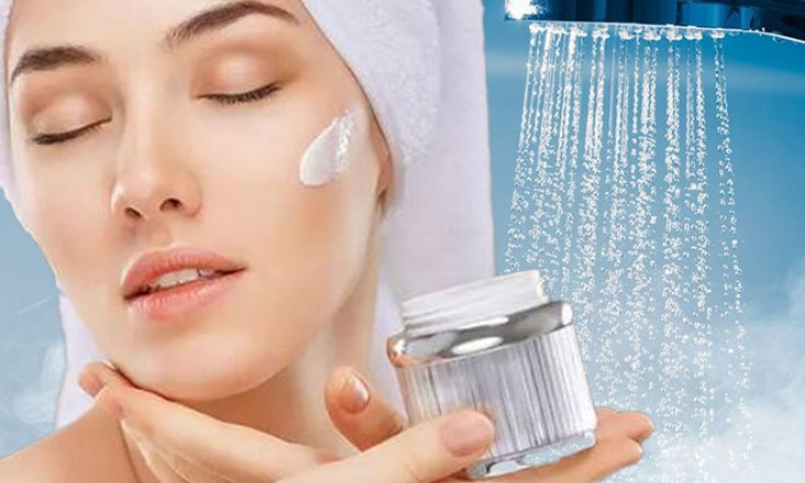 Những sai lầm khi tắm cần tránh để có làn da khỏe mạnh