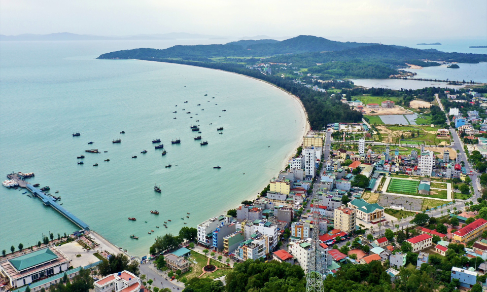 Bản tin Quảng Ninh ngày 14/9/2023	