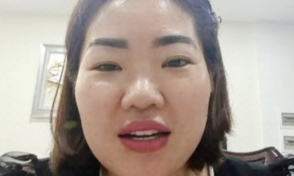 Truy nã 'nữ quái' kêu gọi đầu tư để chiếm đoạt số tiền 8 tỉ đồng