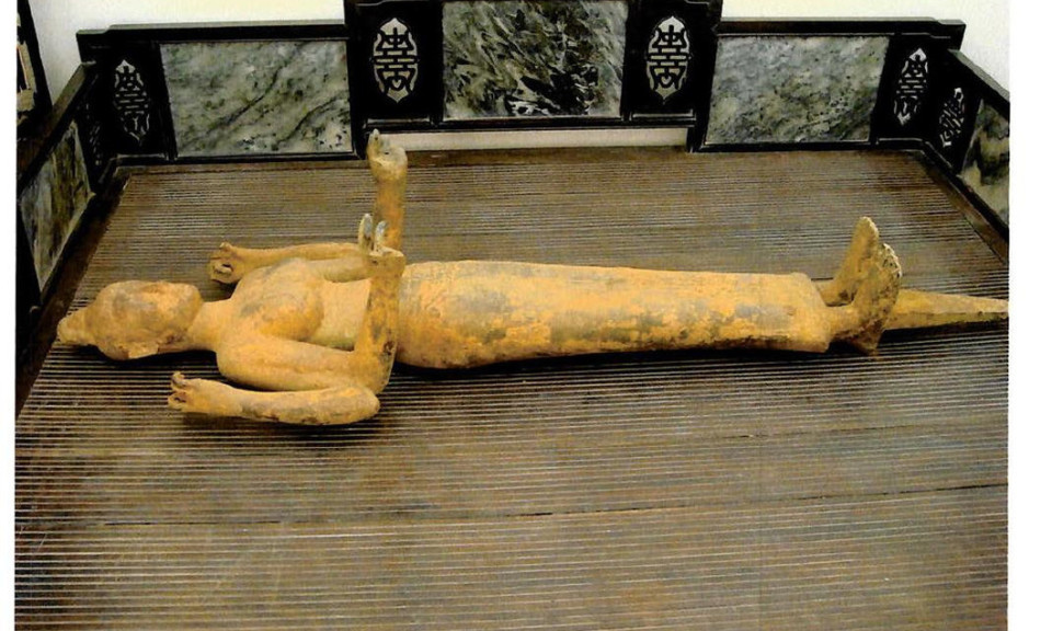 Việt Nam tiếp nhận pho tượng đồng Nữ thần Durga đặc biệt quý hiếm bị đánh cắp