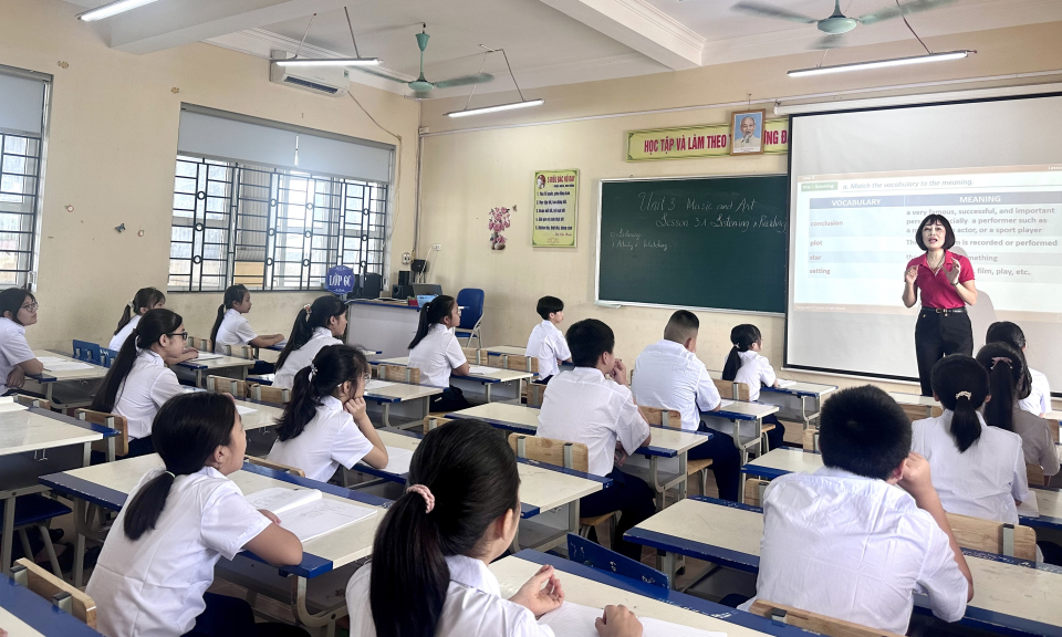 Đảm bảo quyền lợi cho học sinh, sinh viên tham gia BHYT