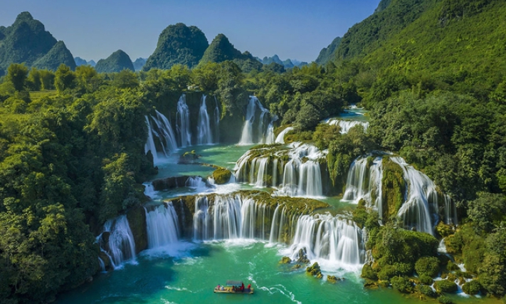Bản tin vùng Đông Bắc ngày 15/9/2023