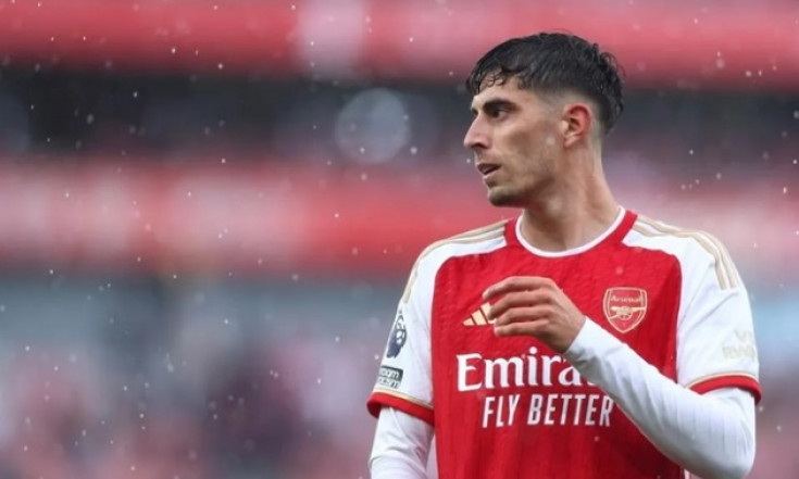 Sao Arsenal bị bình chọn là thương vụ tệ nhất mùa hè