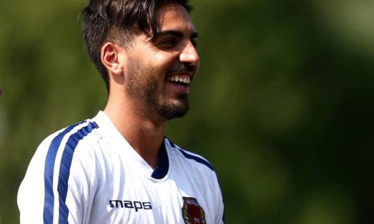 Con trai Maldini bất ngờ giải nghệ ở tuổi 27