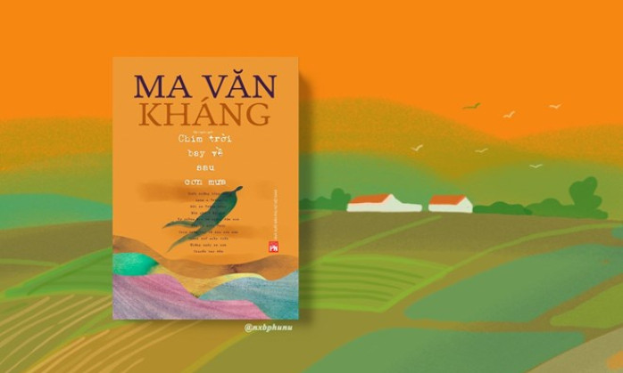 Thời cuộc của những người miền núi dưới góc nhìn nhà văn Ma Văn Kháng