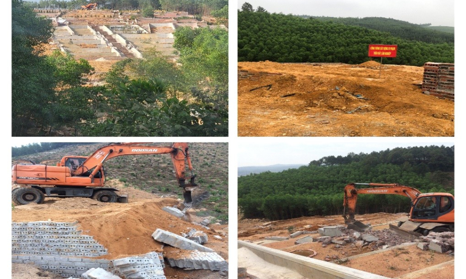 TP Hạ Long: Đảm bảo mục tiêu phát triển bền vững