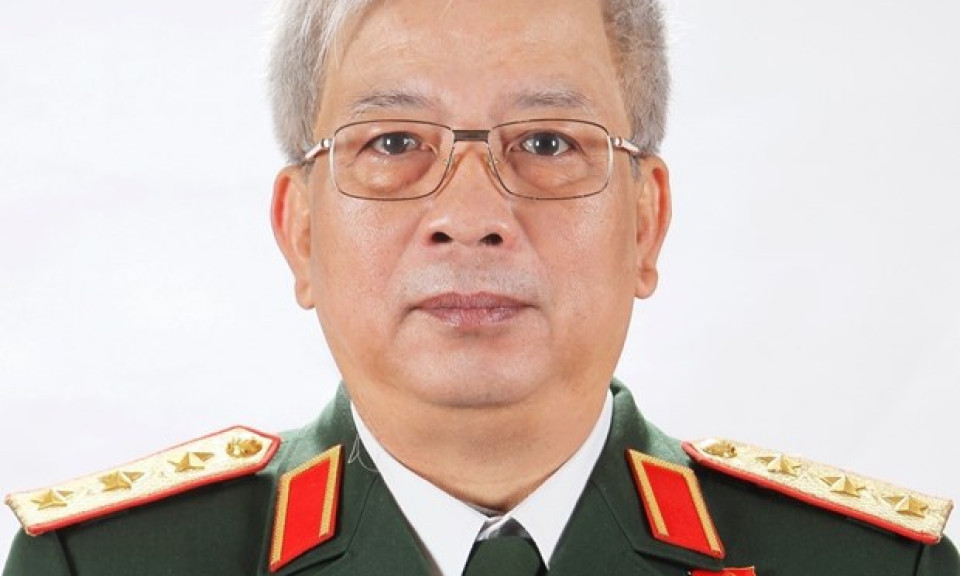 Lễ tang Thượng tướng Nguyễn Chí Vịnh sẽ diễn ra vào ngày 18/9