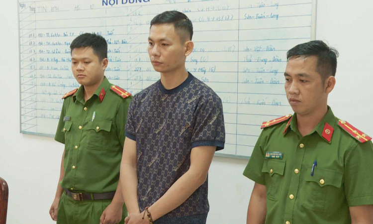Án mạng từ việc mâu thuẫn do nhắc nhở đi xe máy