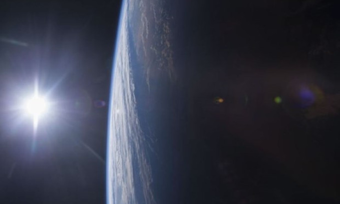 NASA tuyên bố chính thức gia nhập cuộc đua tìm kiếm UFO