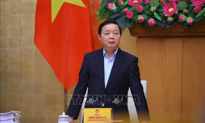 Thành lập Hội đồng thẩm định Quy hoạch hệ thống du lịch