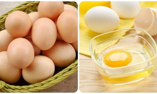 Trứng gà cực bổ nhưng 'đại kỵ' với 4 nhóm người này