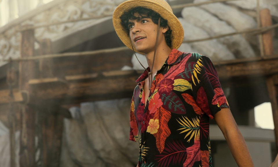 Phim về nhóm hải tặc ‘One Piece’ gây sốt toàn cầu