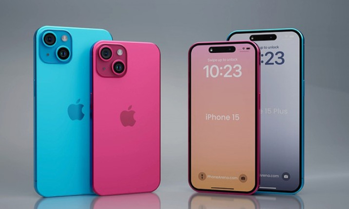 So sánh sự khác biệt giữa iPhone 15 và iPhone 14, có đáng để người dùng "lên đời"?